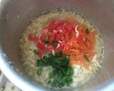 Foto langkah ke 3 dari resep Mix Vegetables Noodle.