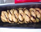 Foto langkah ke 11 dari resep Choco Babka.