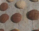 Foto del paso 12 de la receta: Conchas