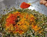 તુવેર ટોઠા (Tuver Totha recipe in Gujarati) રેસીપી સ્ટેપ6ફોટો