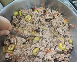 Foto del paso 2 de la receta: Mix de Empanadas