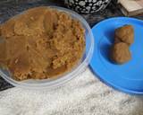 Puran Poli Village Style recipe step 9 photo