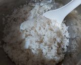 Foto langkah ke 1 dari resep Nasi Goreng Tempe Teri.