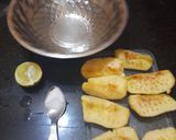 আপেলের মোরব্বা (appler morobba recipe in bengali) রেসিপির ধাপ 4 ছবি