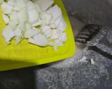 Foto langkah ke 1 dari resep Simple Nasi Kabsah ayam.
