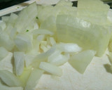 Foto del paso 2 de la receta: Calabaza rellena