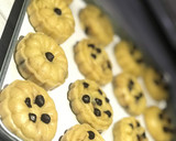 A picture of step 19 of Chocolate chips cookies.