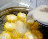 Foto langkah ke 2 dari resep Sayur Asem Kampung.