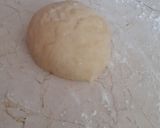 Foto del paso 4 de la receta: Pizza