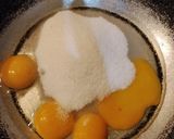Foto del passaggio 1 della ricetta Melamisù