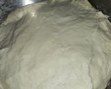 Foto del paso 3 de la receta: 🍕Masa de pizza sin levadura🍕