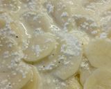 Foto del paso 6 de la receta: Mil hojas de papa