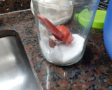 Foto del paso 3 de la receta: Budín de pan c/pasas de uva. Grace