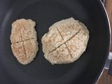 Pancakes (no huevo, no leche)
