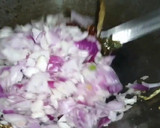 A picture of step 5 of Kanda Poha.