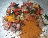 மணத்தக்காளி காய் கார குழம்பு ரெசிபி ஸ்டேப் 6 புகைப்படம்