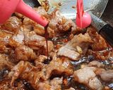 Foto langkah ke 2 dari resep Beef Black Pepper.