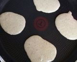 Banános palacsinta recept fázis 2 fotója
