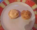Képviselőfánk recept fázis 10 fotója