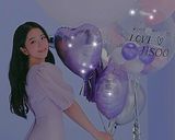 عکس مرحله 1 از دستور کیک تولد جیسو😁(jisoo's birthday cake)