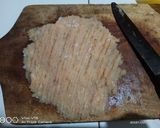 Foto langkah ke 2 dari resep Ayam wortel jeletot diet DEBM.