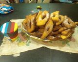 Foto del paso 5 de la receta: Kreppel, torta fritas alemanas del volga