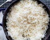 صورة لخطوة 1 من وصفة صينيه الرز بالدجاج الهنديه 🇮🇳