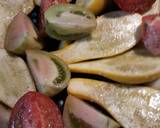 Grilled Tomatoes and Yellow Crook-necked Squash recipe step 2 photo