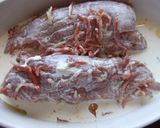 Foto del paso 3 de la receta: Solomillo de cerdo relleno
