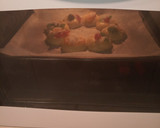 Foto del paso 8 de la receta: Roscón de Reyes tradicional en MC