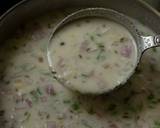 Suji dosa recipe step 4 photo