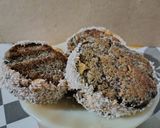 Foto del paso 6 de la receta: Alfajorcitos de semillas y coco