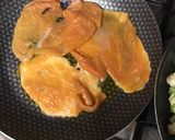 Foto del paso 2 de la receta: Pollo “Rey Infierno”