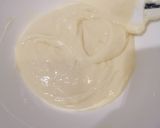 Foto langkah ke 2 dari resep Homemade Cream Cheese.
