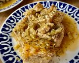 Foto del paso 7 de la receta: Bonito encebollado
