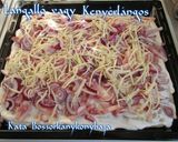Langalló vagy Kenyérlángos (Gluténmentes) recept fázis 2 fotója