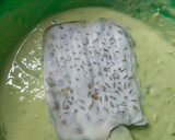 Foto langkah ke 4 dari resep Tempe Mendoan Khas Banyumas.