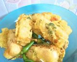 Foto langkah ke 6 dari resep Misoa Goreng #BikinRamadhanBerkesan.