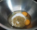 صورة لخطوة 1 من وصفة كيكه الليمون المنعشه