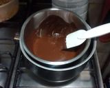 Foto del paso 5 de la receta: Huevos y gallinas de chocolate