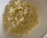 Foto del paso 1 de la receta: Wraps de queso (envolturas)