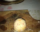 Foto langkah ke 5 dari resep Brulee Bomb.