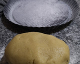 Foto del paso 5 de la receta: Masa sable (para tartaleta o pie de limón)