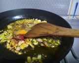 मसाला बाटी (Masala bati reicpe in Hindi) रेसिपी चरण 2 फोटो