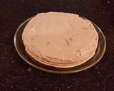 Hazelnut Layer Cake with Hazelnut Cream Frosting recipe step 13 photo