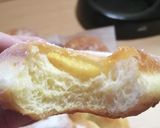 Farsangi szalagos fánk (mangalica zsírral) recept fázis 5 fotója