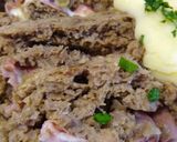 Foto del paso 1 de la receta: Pan de carne