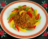A picture of step 3 of Vagharelo Rotlo.