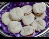 Foto del paso 5 de la receta: Bizcochitos de membrillo