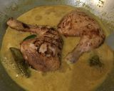 Foto langkah ke 6 dari resep Ayam Lodho Khas Tulungagung.